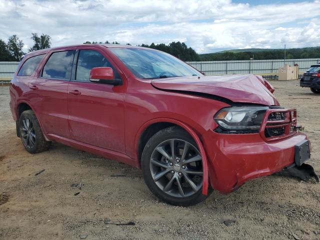 Photo 4 from auction – 2017 DODGE DURANGO GT with VIN 1C4RDJDG5HC737178