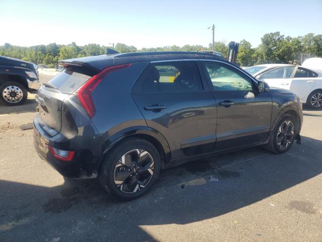Photo 3 from auction – 2023 KIA NIRO WIND with VIN KNDCR3L12P5045978