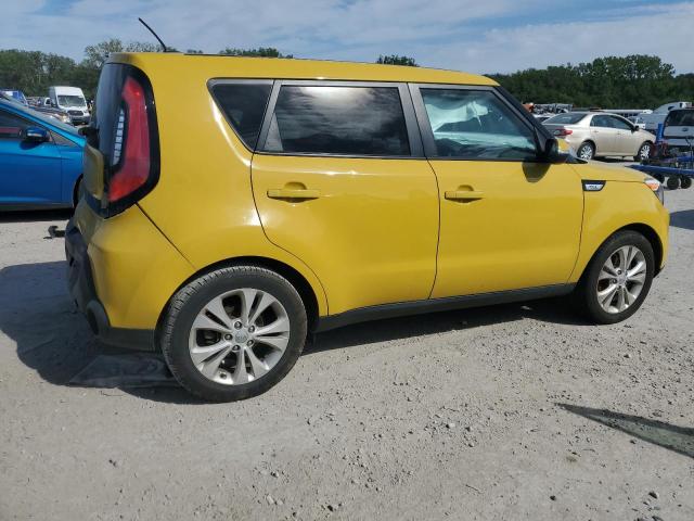 Foto 3 de la subasta – 2014 KIA SOUL + con VIN KNDJP3A51E7075106