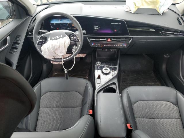 Photo 8 from auction – 2025 KIA NIRO WIND with VIN KNDCR3L19S5134116