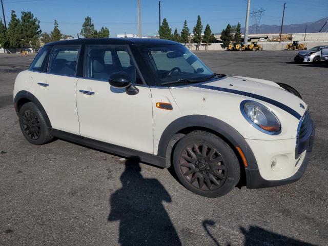 Photo 4 from auction – 2017 MINI COOPER with VIN WMWXU1C50H2E18218