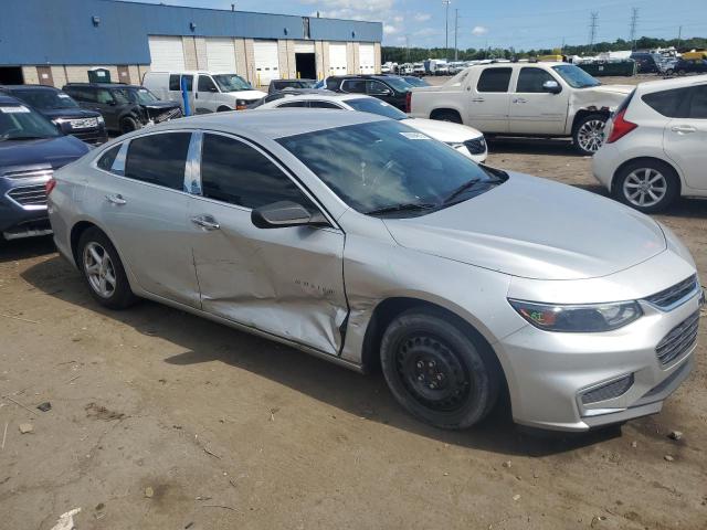 Photo 4 from auction – 2016 CHEVROLET MALIBU LS with VIN 1G1ZB5ST6GF296552