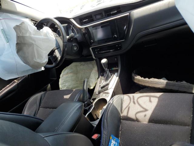 Photo 8 from auction – 2018 TOYOTA COROLLA L with VIN 5YFBURHE6JP750382