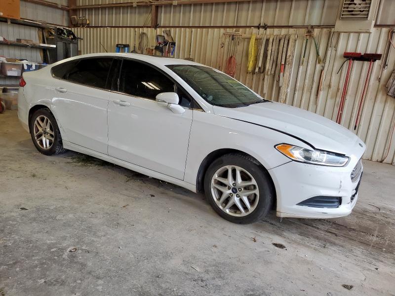 Photo 4 from auction – 2014 FORD FUSION SE with VIN 3FA6P0H73ER143013