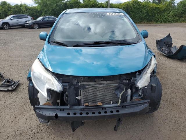 Photo 5 from auction – 2014 NISSAN VERSA NOTE with VIN 3N1CE2CPXEL391044