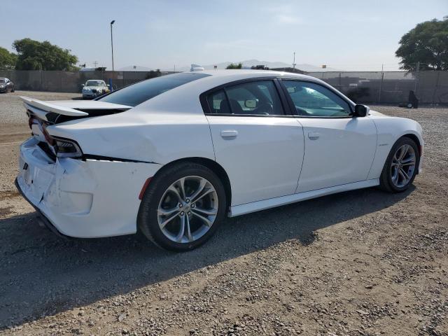Photo 3 from auction – 2020 DODGE CHARGER R/T with VIN 2C3CDXCT9LH216692