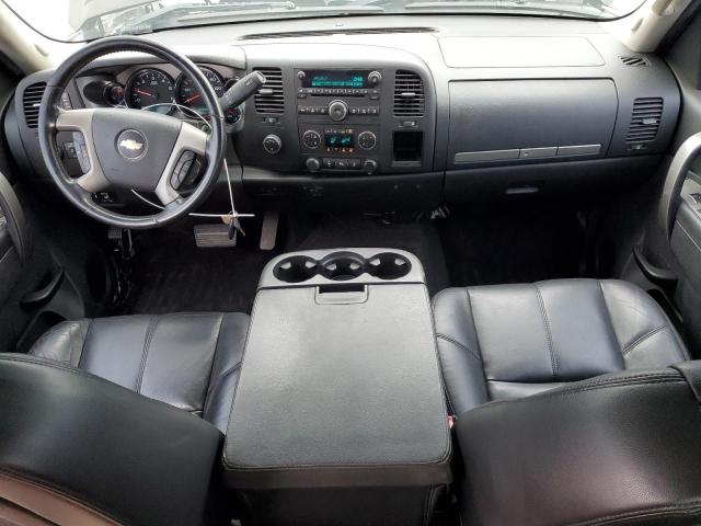 Photo 8 from auction – 2012 CHEVROLET SILVERADO with VIN 1GC2KXEG8CZ306901