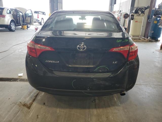 Photo 6 from auction – 2018 TOYOTA COROLLA L with VIN 2T1BURHE1JC090834