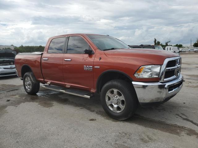 Photo 4 from auction – 2013 RAM 2500 SLT with VIN 3C6TR5DTXDG594349