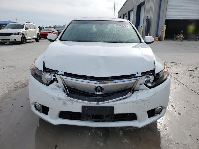 Photo 5 from auction – 2013 ACURA TSX with VIN JH4CU2F45DC003597