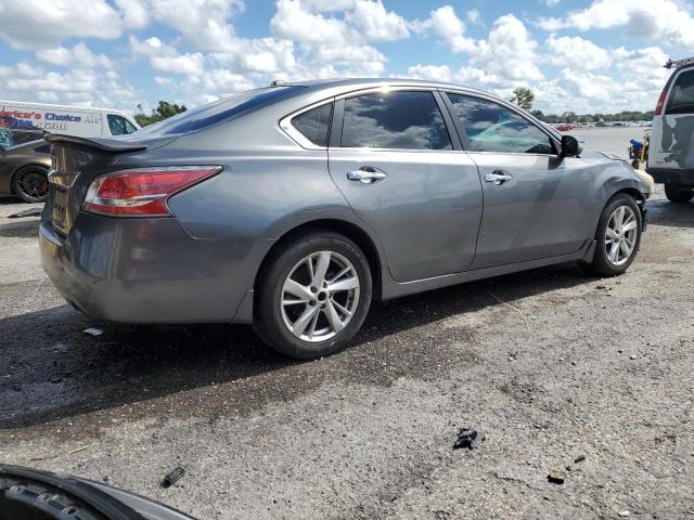 Photo 3 from auction – 2015 NISSAN ALTIMA 2.5 with VIN 1N4AL3AP0FC200253