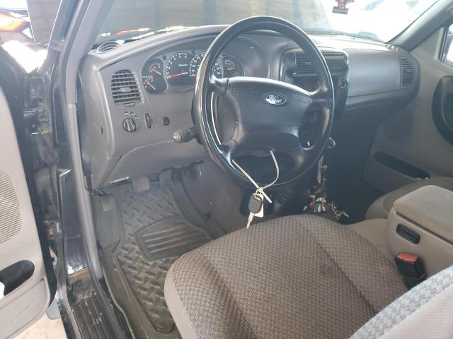 Photo 8 from auction – 2003 FORD RANGER SUP with VIN 1FTYR14U43PA47507
