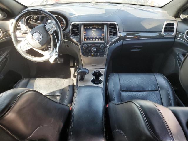Photo 8 from auction – 2015 JEEP GRAND CHER with VIN 1C4RJFCM5FC796807
