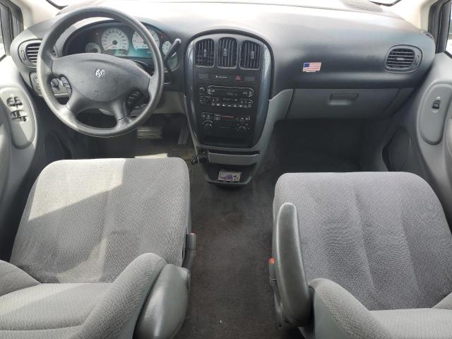 Photo 8 from auction – 2005 DODGE CARAVAN with VIN 1D4GP45R25B400150