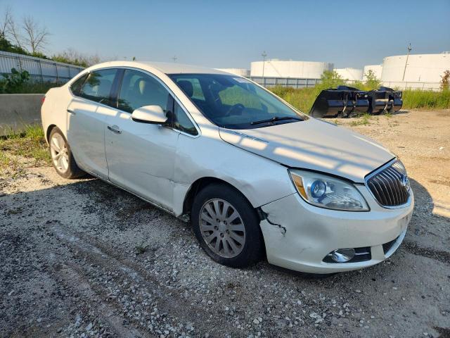 Фото 4 с аукциона – 2013 BUICK VERANO с VIN 1G4PP5SK3D4129463