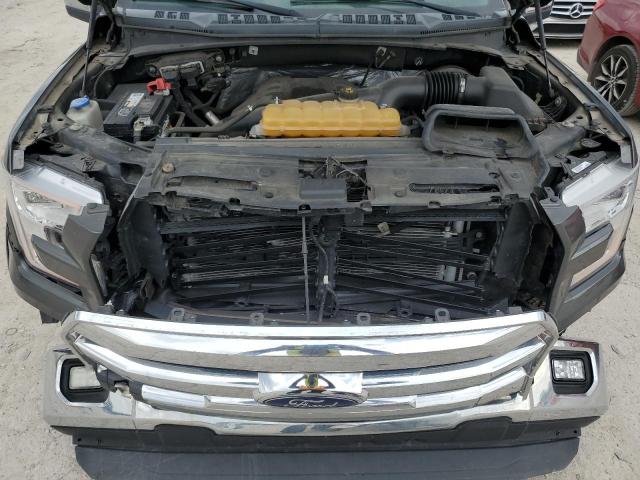 Photo 11 from auction – 2015 FORD F150 SUPER with VIN 1FTEW1CG1FKF18134