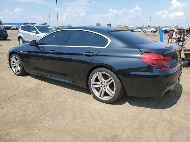 Photo 2 from auction – 2013 BMW 650 XI with VIN WBA6B4C50DD098381
