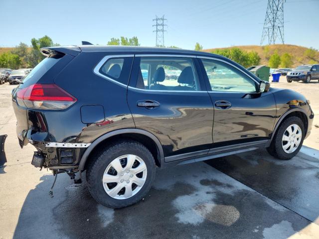 Photo 3 from auction – 2018 NISSAN ROGUE S with VIN KNMAT2MV9JP568480