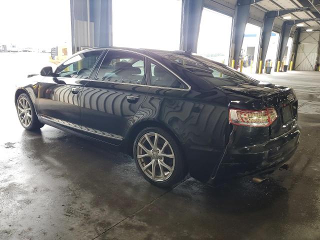 Photo 2 from auction – 2009 AUDI A6 PREMIUM with VIN WAUSG74F69N017779