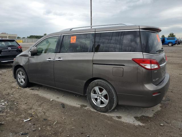 Zdjęcie 2 z aukcji – 2016 NISSAN QUEST S z VIN JN8AE2KP0G9157047