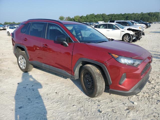 Photo 4 from auction – 2019 TOYOTA RAV4 LE with VIN 2T3H1RFV3KC003028