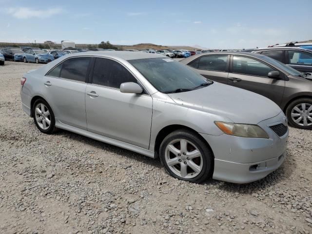 Photo 4 from auction – 2007 TOYOTA CAMRY CE with VIN 4T1BE46K27U054778