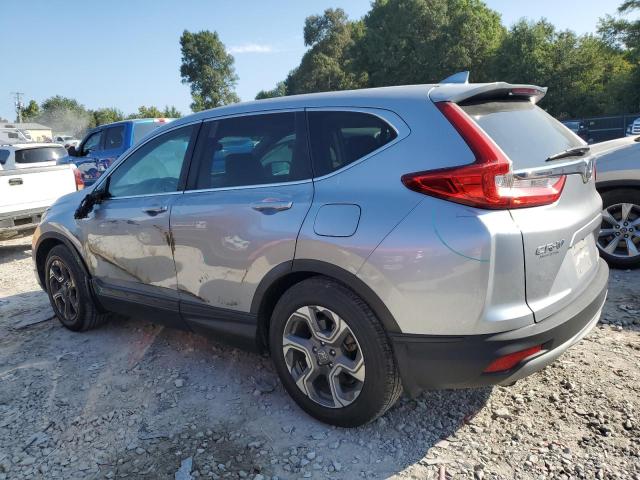 Photo 2 from auction – 2017 HONDA CR-V EX with VIN 7FARW1H5XHE012931