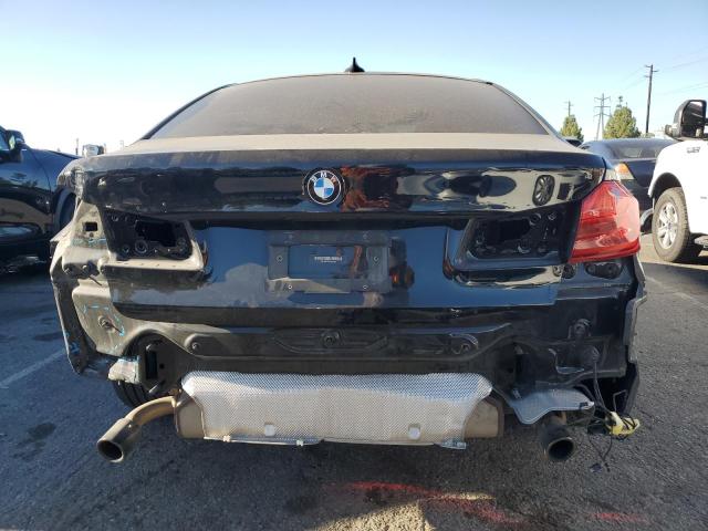 Photo 6 from auction – 2018 BMW 530 I with VIN WBAJA5C55JWA36397