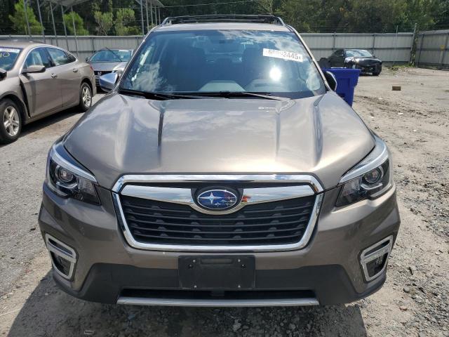 Photo 5 from auction – 2020 SUBARU FORESTER T with VIN JF2SKAXC7LH505100