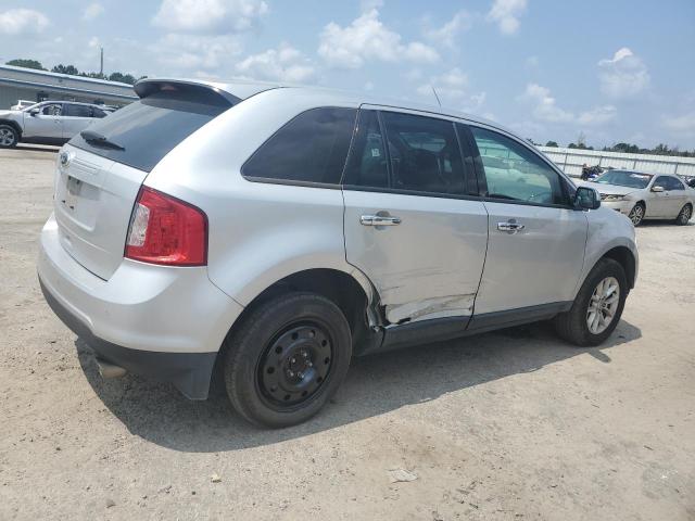 Photo 3 from auction – 2014 FORD EDGE SE with VIN 2FMDK3GC7EBA93677