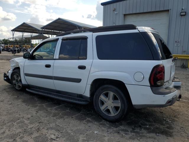 Photo 2 from auction – 2005 CHEVROLET TRAILBLAZE with VIN 1GNET16S256118042