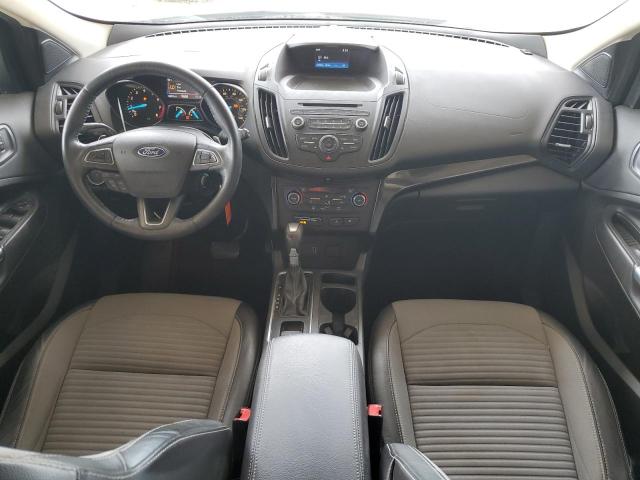 Photo 8 from auction – 2017 FORD ESCAPE SE with VIN 1FMCU0GDXHUA09573