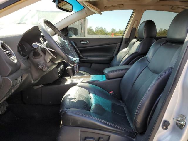 Photo 7 from auction – 2014 NISSAN MAXIMA S with VIN 1N4AA5AP7EC454011