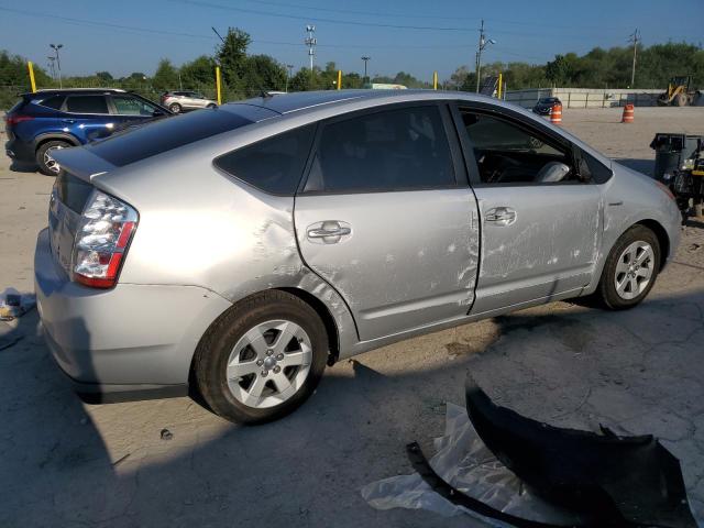 Photo 3 from auction – 2007 TOYOTA PRIUS with VIN JTDKB20U773246621