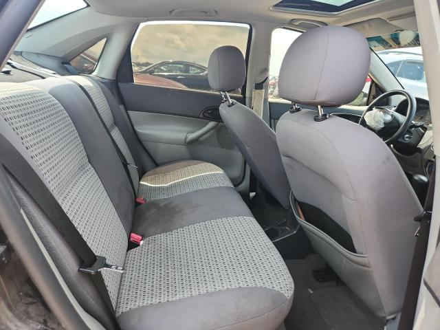 Photo 10 from auction – 2006 FORD FOCUS ZX4 with VIN 1FAFP34N76W178433