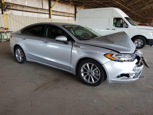 Photo 4 from auction – 2017 FORD FUSION SE with VIN 3FA6P0HD6HR350814