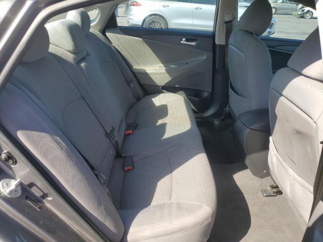 Photo 10 from auction – 2012 HYUNDAI SONATA GLS with VIN 5NPEB4AC5CH321880