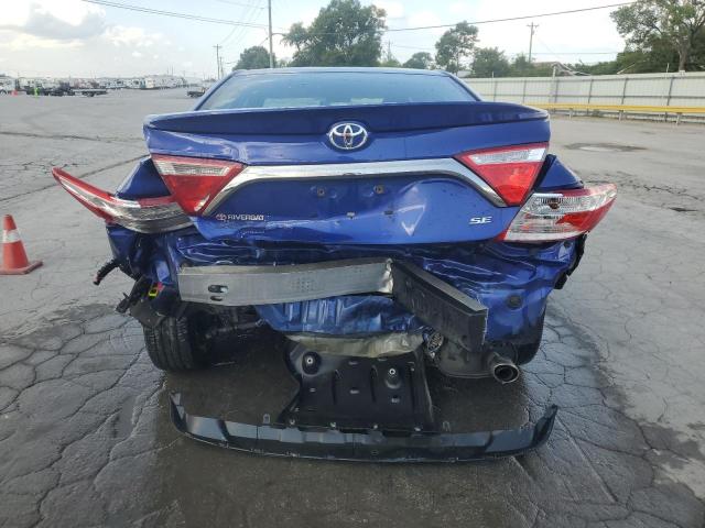 Photo 6 from auction – 2016 TOYOTA CAMRY LE with VIN 4T1BF1FK5GU604115