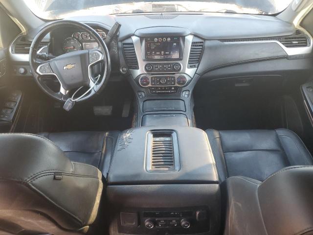 Photo 8 from auction – 2016 CHEVROLET SUBURBAN K with VIN 1GNSKJKC2GR122680