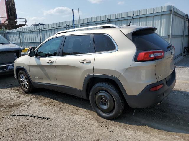 Photo 2 from auction – 2014 JEEP CHEROKEE L with VIN 1C4PJLCB7EW208245