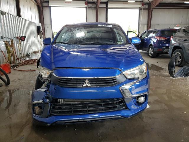 Photo 5 from auction – 2016 MITSUBISHI OUTLANDER with VIN JA4AR3AW8GZ042608