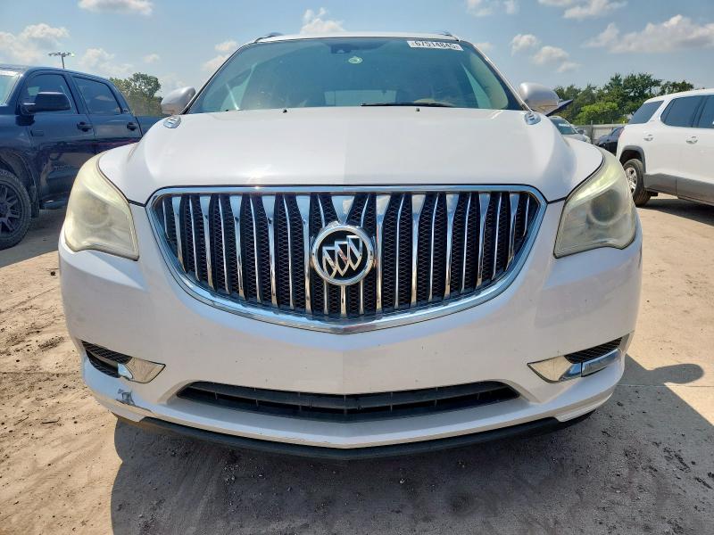 Photo 5 from auction – 2016 BUICK ENCLAVE with VIN 5GAKRCKD8GJ114558