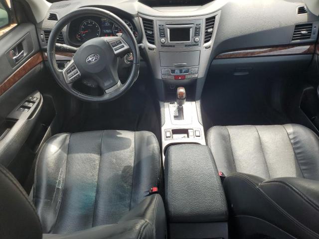 Photo 8 from auction – 2013 SUBARU LEGACY 2.5 with VIN 4S3BMBK65D3024177