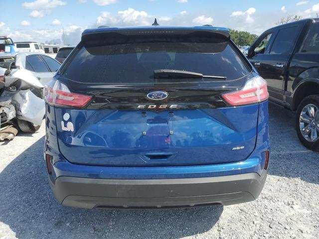 Photo 6 from auction – 2022 FORD EDGE SE with VIN 2FMPK4G98NBA74692