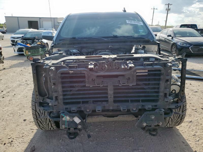 Photo 5 from auction – 2018 CHEVROLET SILVERADO with VIN 3GCPCSECXJG358630