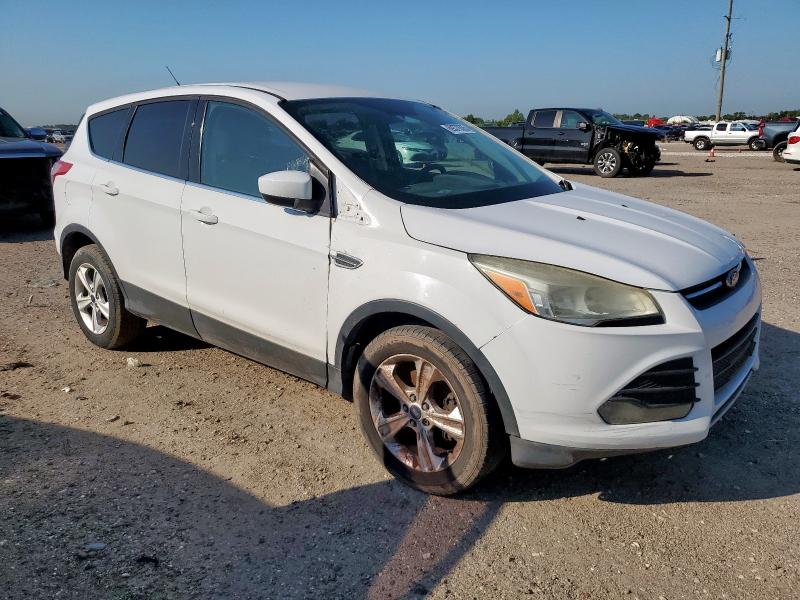 Photo 4 from auction – 2016 FORD ESCAPE SE with VIN 1FMCU0GX7GUA97376