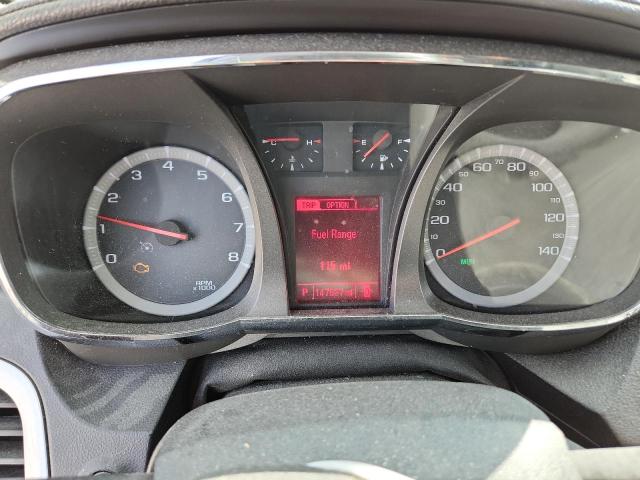 Photo 9 from auction – 2015 GMC TERRAIN SLT with VIN 2GKFLXEK6F6267541
