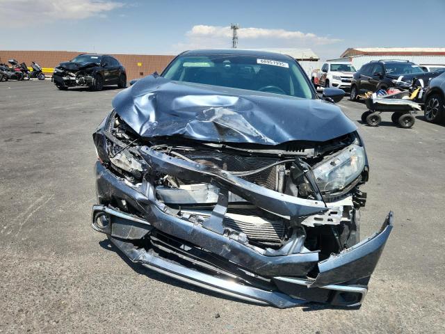 Photo 5 from auction – 2019 HONDA CIVIC EX with VIN 19XFC1F34KE204447