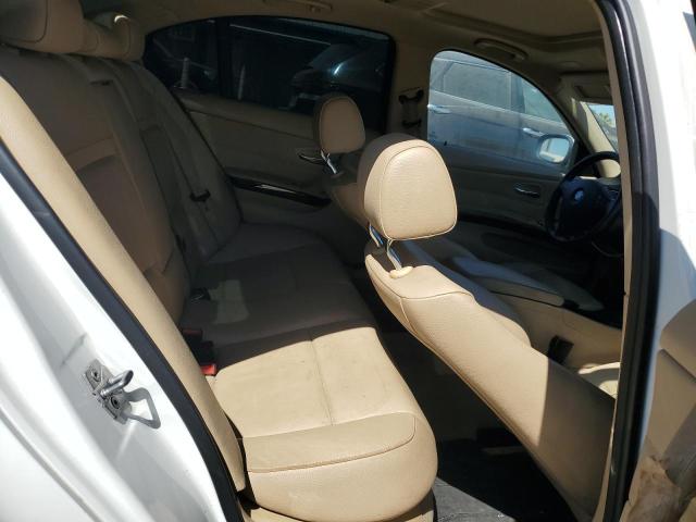 Photo 10 from auction – 2011 BMW 328 I with VIN WBAPH7C53BE678414