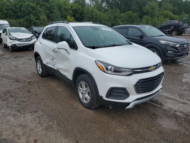Photo 4 from auction – 2019 CHEVROLET TRAX 1LT with VIN KL7CJPSB1KB906552